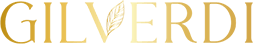 logo Gilverdi gold